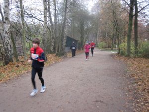 Winterlauf Bramfeld 023